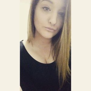 Meet your Posher, Lindsay